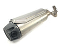 Honda FMX 650 RD12 [2006] - Silencer right rear silencer muffler-2