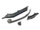 BMW K 1100 RS [1991] - Tensioning rail slides control chain guide set-1