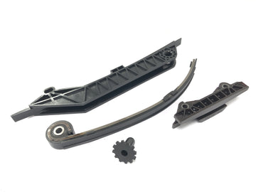 BMW K 1100 RS [1991] - Tensioning rail slides control chain guide set