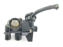 Triumph Thunderbird 900 T309RT [1995] - Radiator thermostat thermostat housing filler neck-3