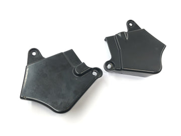 Kawasaki VN 1600 Classic VNT60A [2007] - Frame cover left and right pair