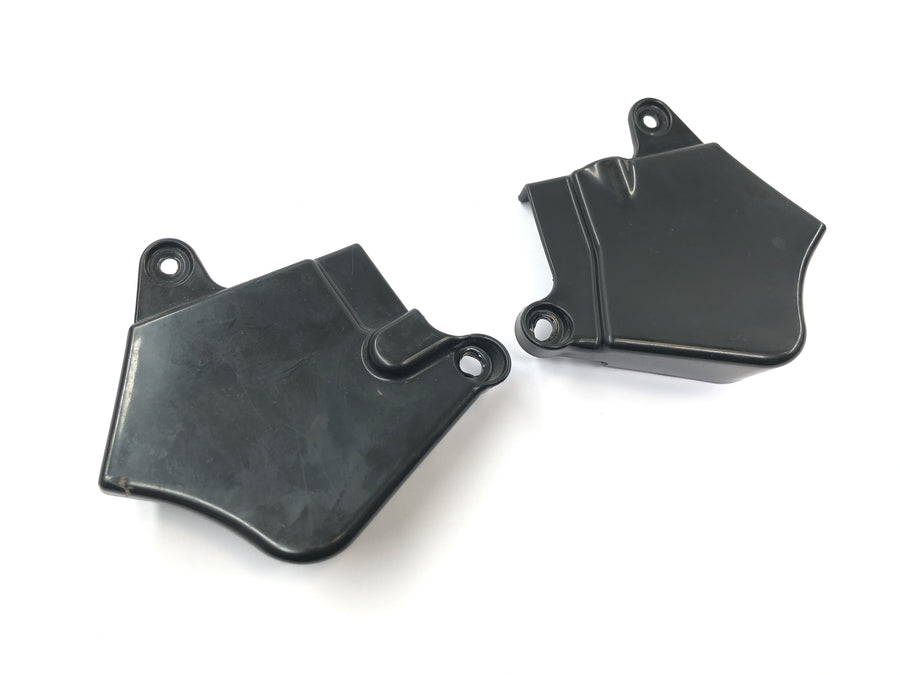 Kawasaki VN 1600 Classic VNT60A [2007] - Frame cover left and right pair