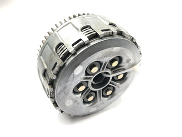 Aprilia Mille RSV 1000 ME [1999] - Clutch clutch basket clutch package - 0