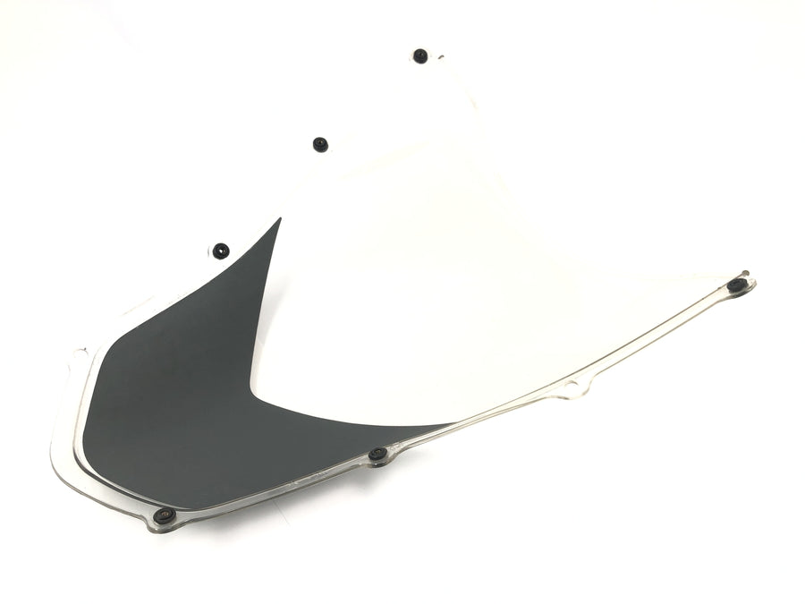 Aprilia RSV 1000 R [2004] - Windshield windscreen fairing