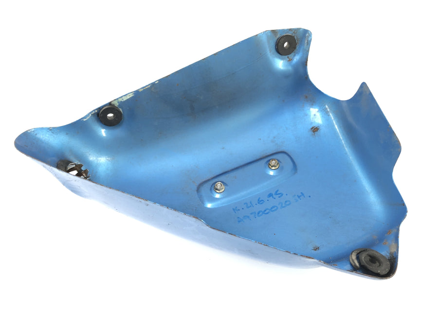 Triumph Thunderbird 900 T309RT [1996] - Side cover left fairing