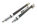 BMW C1 125 [2002] - Fork telescopic fork front wheel fork with axle-6