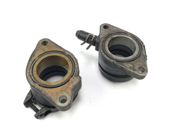 Yamaha XT 600 Zenere 34L [1985] - intake in the intake suction gum couple couple - 0