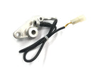 Aprilia RSV 1000 R [2004] - Brake light switch sensor with rear bracket-3