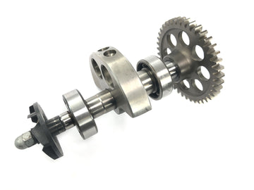 KTM RC 125 [2016] - Balance shaft shaft
