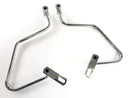 Suzuki VS 1400 VX51L [1987] - Luggage rack bag holder carrier panniers-4