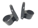 Aprilia SX 125 KX1 [2020] - Fork bridge bracket clamp front left and right-3