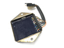 Suzuki RG 250 Gamma GJ21D [1987] - CDI ignition unit ignition box control unit ignition-4