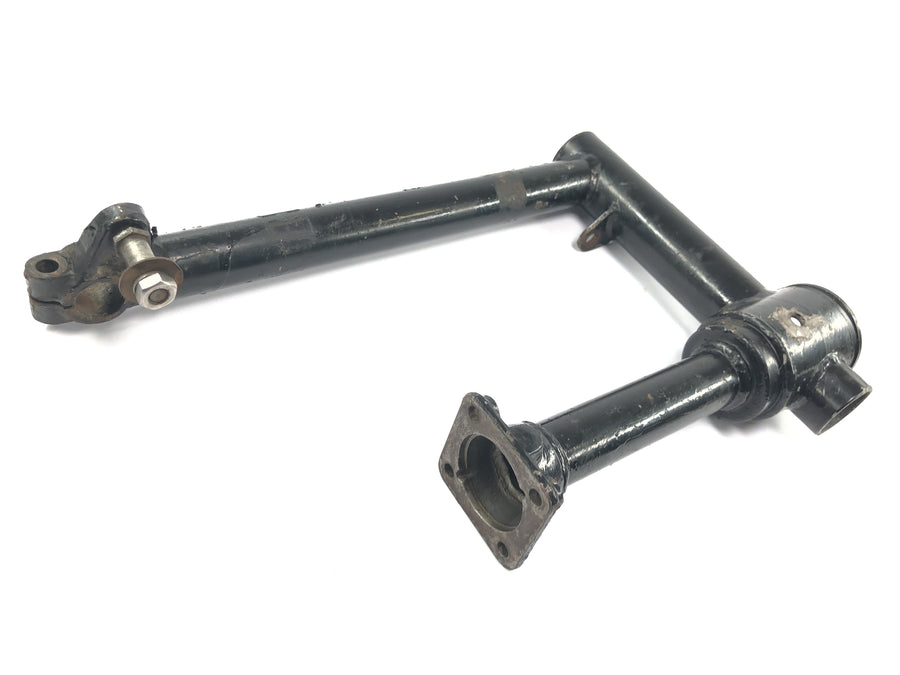 Moto Guzzi V7 Special [1971] - Swing arm rear wheel swing arm
