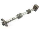 Beta RR 125 [2018] - Axle swingarm axle-3