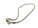 Benelli TNT 1130 [2009] - Steel braided brake line at the rear-1