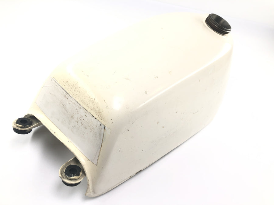 Yamaha DT 175 2K4 [1982] - Tank petrol tank fuel tank