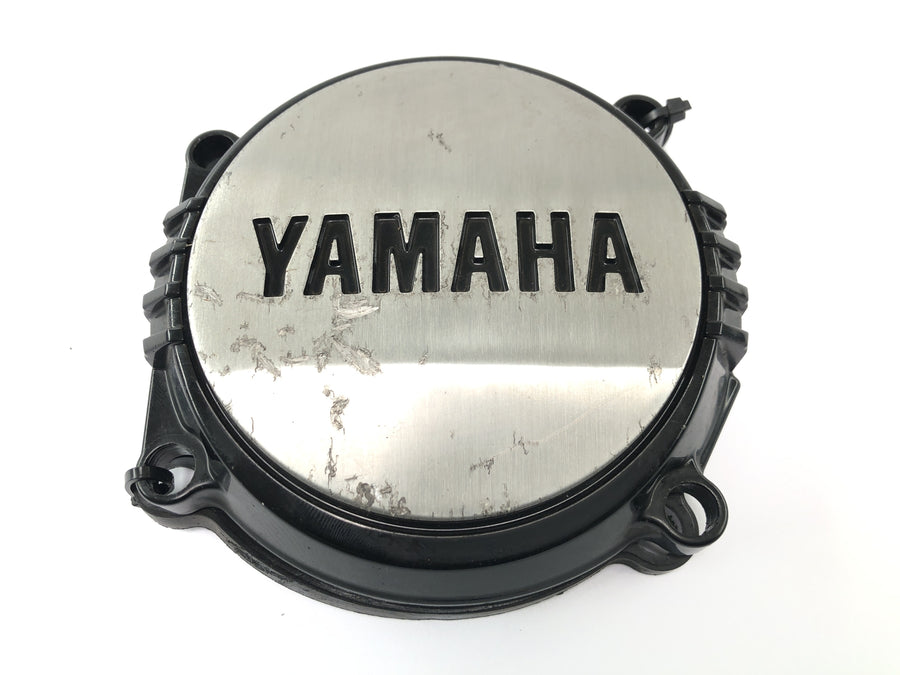 Yamaha XJR 1300 RP06 [2002] - Ignition cover engine cover housing cover