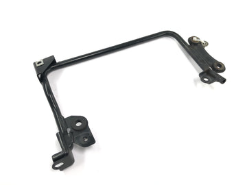 Yamaha WR 125 X DE07 [2010] - Radiator bracket radiator mount - 0