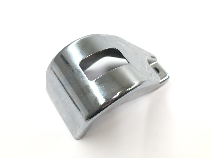 Kawasaki VN 1600 Classic VNT60A [2007] - Cover expansion tank chrome