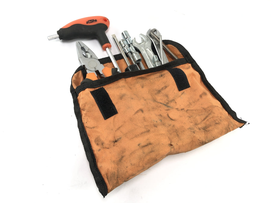 KTM 1050 Adventure [2017] - Bord tool tool set