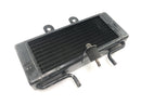 Laverda 1000 [1978] - Oil cooler oil radiator oil filter cooler radiator-3