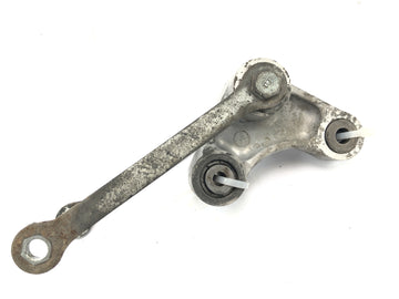 Yamaha GTS 1000 4FV [1997] - Rocker arm bone shock absorber - 0