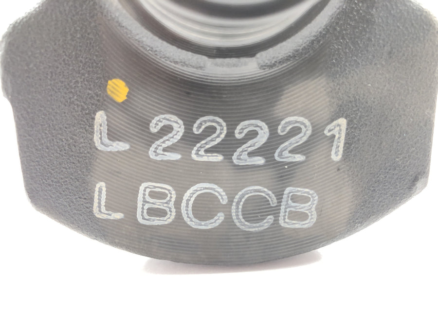 Honda CBF 1000 A SC58 [2006] - crankshaft