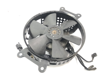 Kawasaki VN 1500 Classic VNT50D [2001] - cooler fan fan fan engine
