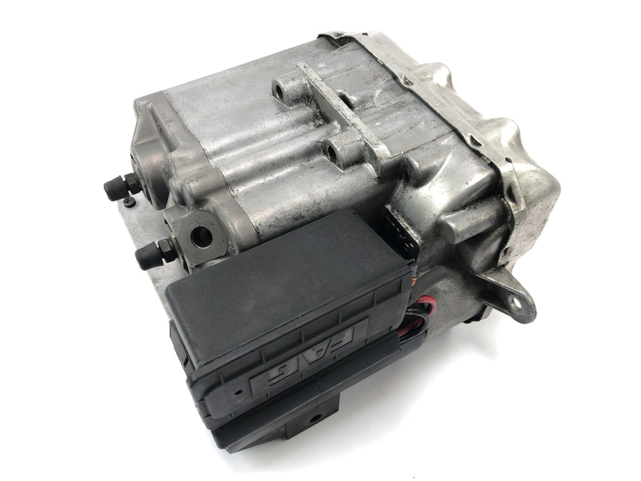 BMW K 1100 LT 100 [1994] - ABS control unit brake control device module control block pump