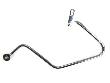 Suzuki VS 1400 VX51L [1987] - Luggage rack bag holder carrier panniers - 0