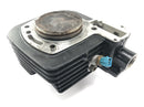 Moto Guzzi Stelvio 1200 8V [2016] - cylinder with piston on the right-1