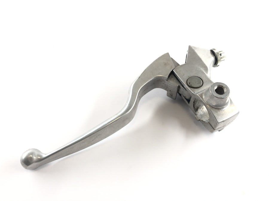 Yamaha XVS 650 Drag Star VM02 [1998] - Clutch fitting clutch lever