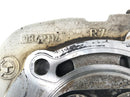 BMW R 1150 R R21 [2003] - cylinder head on the right valve head-5