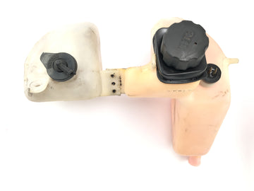 Honda NSR 125 JC22 [1998] - cooler compensation tank compensation container oil tank - 0