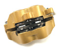 Kawasaki Z 1000 ZRT00A [2006] - Brake caliper front right-4
