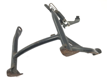 BMW K 1200 S K12S [2005] - Main stand with spring central stand center stand