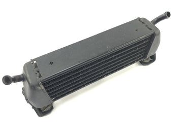 BMW R 1100 S R11S [2005] - Oil cooler radiator - 0