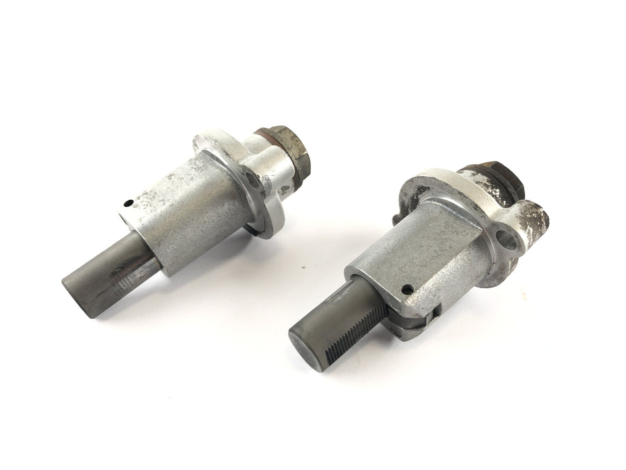 Yamaha XVS 650 Drag Star VM02 [1998] - Timing Chain Tensioner Set Pair