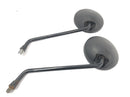 Yamaha XTZ 660 3YF [1992] - Mirror rear view mirror handlebar rear view mirror round pair-4