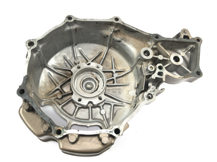 Honda XRV 750 Africa Twin RD04 [1990] - Alternator cover engine cover