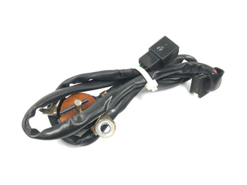 Honda GL 1500 Goldwing SC22 [1993] - Neutralsensor Leerlaufschalter