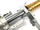 Benelli TNT 1130 [2009] - Telescopic fork with axle-6