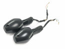 Honda FMX 650 RD12 [2006] - Indicator indicator pair of rear indicators-4