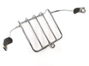 Suzuki Intruder VL 1500 AL [2000] - luggage rack rear luggage rack chrome carrier-4