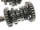 Husqvarna TE 610 H6 8AE [TE 570 H7] - Transmission gear set-5