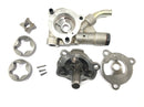 Moto Guzzi Stelvio 1200 8V [2016] - Oil pump pump cover-4