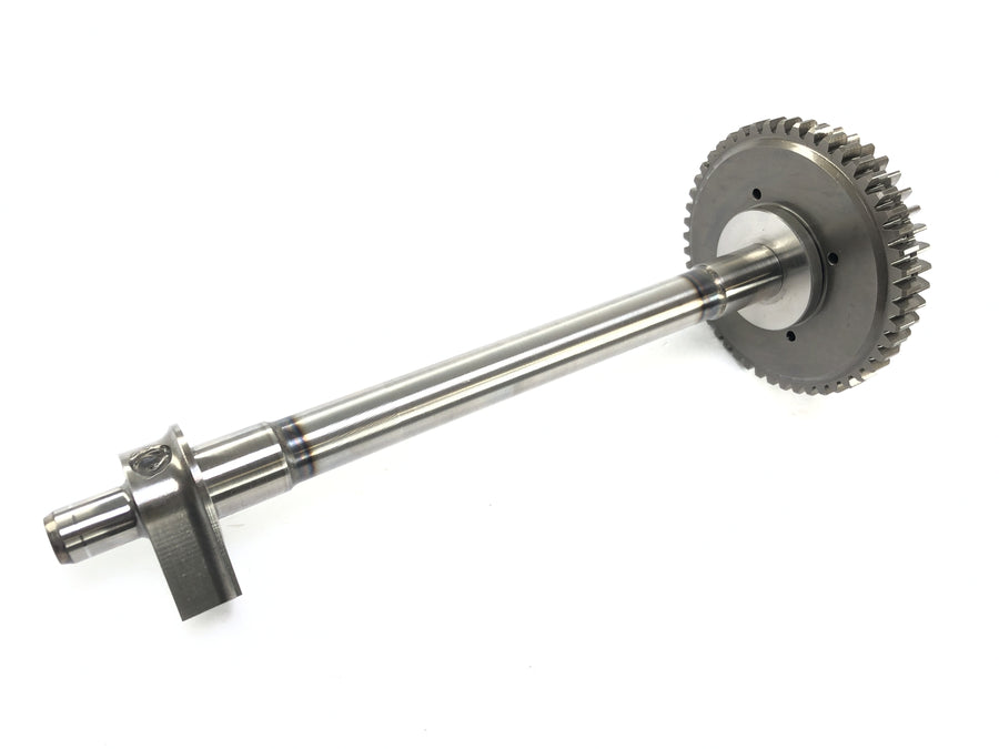 Aprilia RSV4 1000 [2010] - Balance shaft