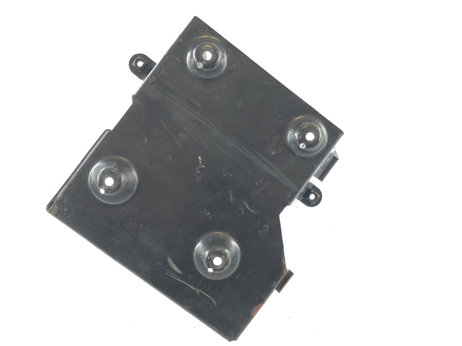 BMW R 1100 GS [1990] - Battery compartment battery box aggregate holder