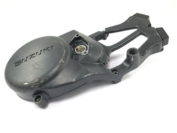 Suzuki RG 250 Gamma GJ21D [1987] - Alternator cover engine cover left - 0