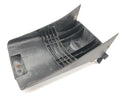 Honda ST 1100 SC26 Pan European [1990] - License plate holder splash guard with reflector-4